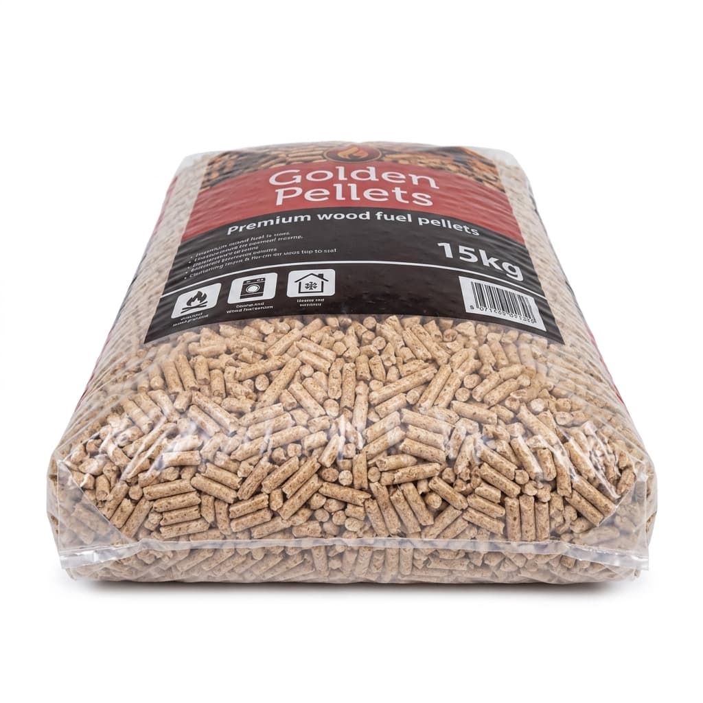 BoisDirect — Pellets Excellent Pellets 65 Sacs Sans Intermédiaire
