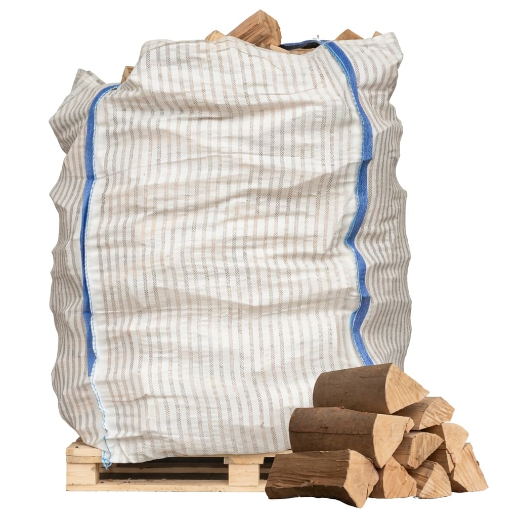 BoisDirect — Hêtre 33cm Sac 1,9 Stère Direct Producteur