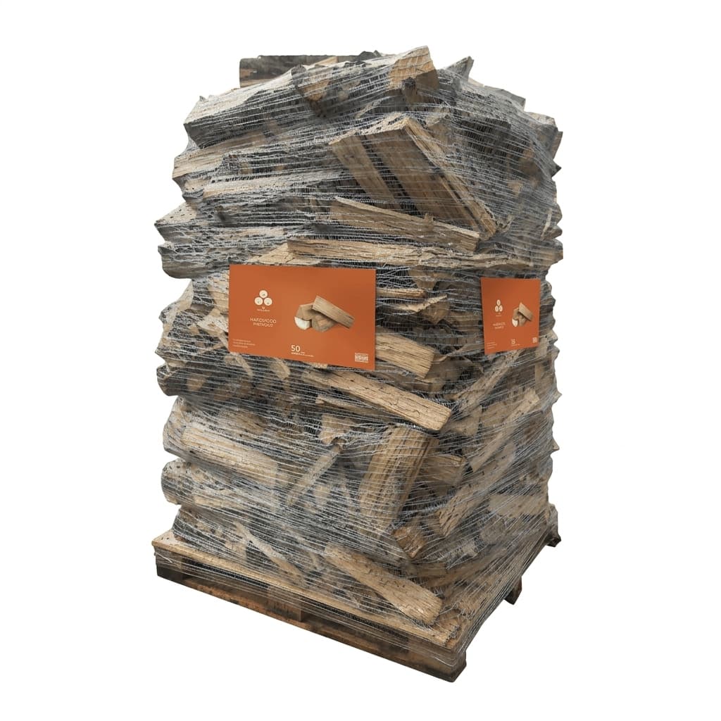 BoisDirect — Wooday Feuillus 50cm Prix Direct Producteur